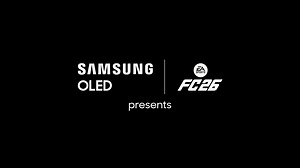 Bring the game home ⚡🎮 Experience game-changing speed and crystal-clear motion with the Ultimate Gaming Pack. Dive into EA SPORTS FC™ 26 on the world’s first 500Hz OLED Monitor — where victories look sharper and feel smoother. #OLED #EASPORTS #FC26 #Odyssey #GamingMonitor #Gaming #SamsungTV | Samsung