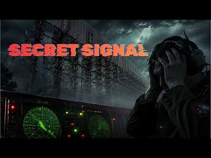 The Creepy Soviet Signal That Disrupted the World: The Russian Woodpecker