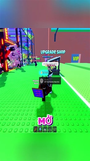 FREE Base Heart Escapes Tsunami