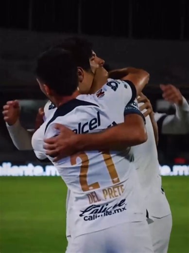 PUMAS y su estrategia para remontar a SAN DIEGO