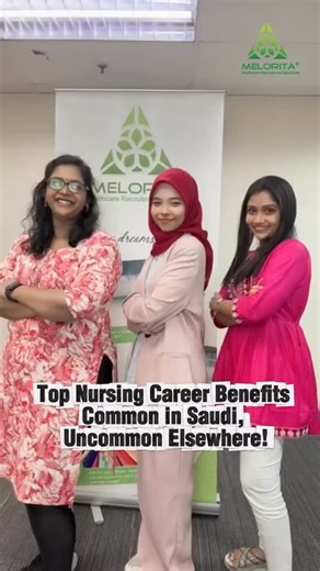 1.2K views · 21 reactions | Do you know that working as a nurse in...