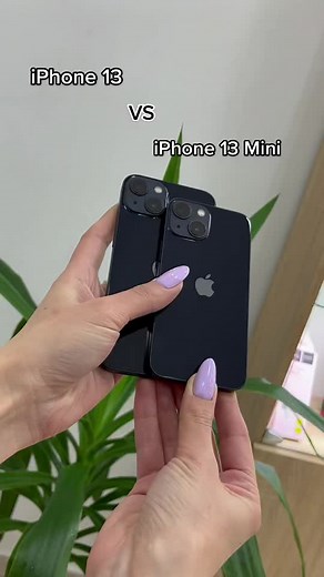 iPhone 13 vs iPhone 13 Mini: Camera Quality Comparison