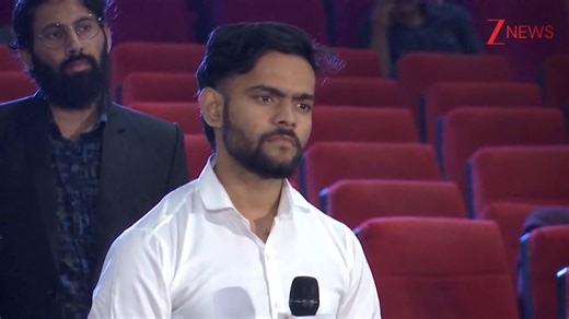 #SACH: The Truth of Religion – Plain, Bold, and Unfiltered at #SubhashChandraShow #SubhashChandra #ZeeNewsEnglish | Zee News English