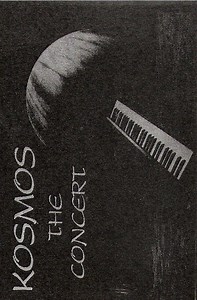 Kosmos - The Concert