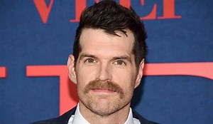 Timothy Simons (‘Veep’): ‘I thought I was getting fired at lunch on my first day’ [EXCLUSIVE VIDEO INTERVIEW]