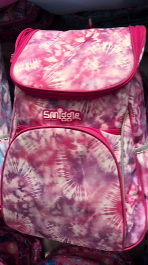 Express their Smiggle style with our NEW Freestyle collection 😍 *available in AU, NZ, UK. #smiggle #freestyle #newcollection