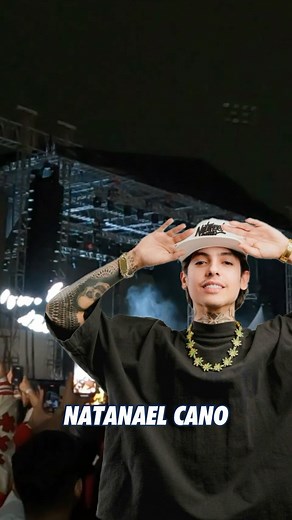 12K views · 2K reactions | CANTALE MI NATA 鸞 #natanaelcano #corridostumbados #regionalmexicano Concierto de Natanael Cano Natanael Cano en Veracruz Nata montana | Jack Lupio | Facebook