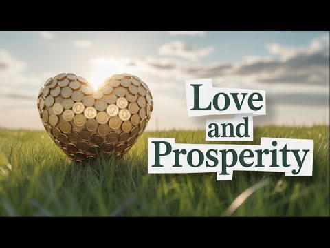 Miracle Manifestation Flow: Subliminals for Abundance, Love & Happiness