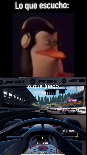 Smooth operator 🕺#formula1 #CapCut #parati #pfyp❤❤❤シ #fypシ #fyp #pyf #checoperez #maxverstappen #redbull #redbullracing #formula1