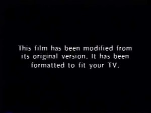 MGM Home Entertainment Format Screen (1994)