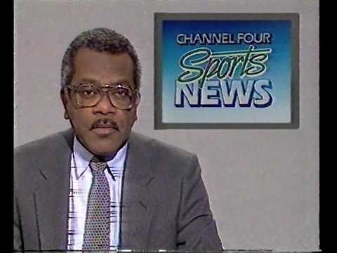 Channel 4 Continuity & Adverts | News Summary | Weather | 3rd February 1985
