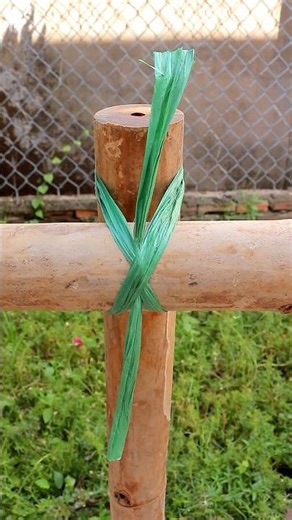 The Secret Knot Pros Use Every Day