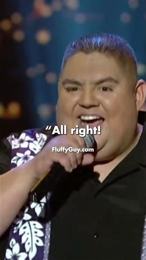 Fluffy’s High School Reunion | Gabriel Iglesias