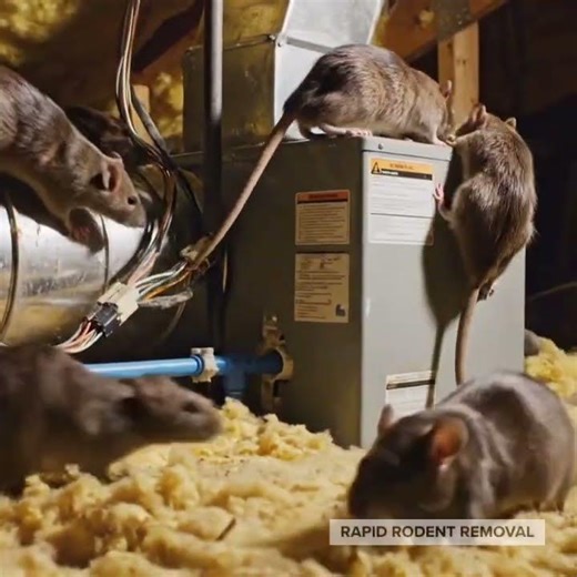 Rat Exterminator | Rapid Rodent Removal | www.DallasRodent.com #rat #rats