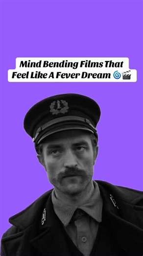 Mind Bending Movies That Feel Like A Fever Dream 🌀🎬 #Shorts #Movies #scifi