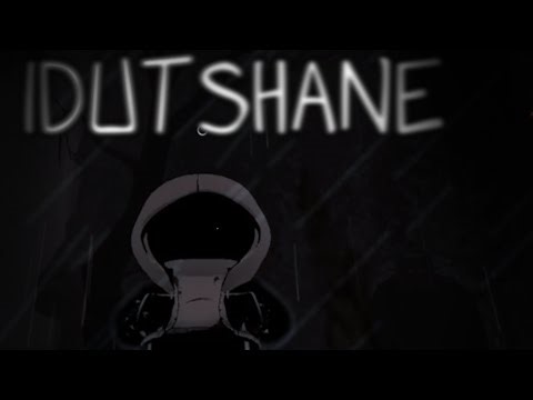 IDUTSHANE gameplay | Undertale Last Corridor |