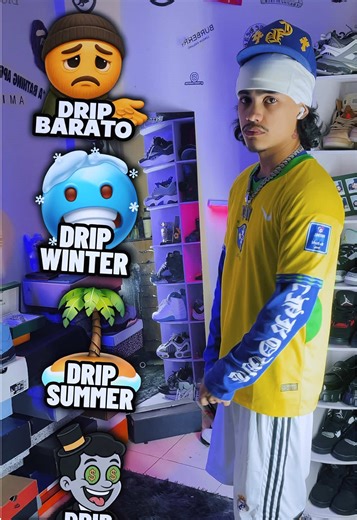 OUTFIT DRIP || #drip #outfit #barato #drill | drip