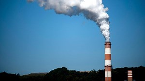 EPA rolls out new standards on air pollution for first time since 2012