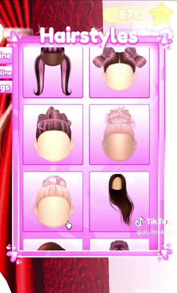 Cinderella DTI Outfit Inspiration