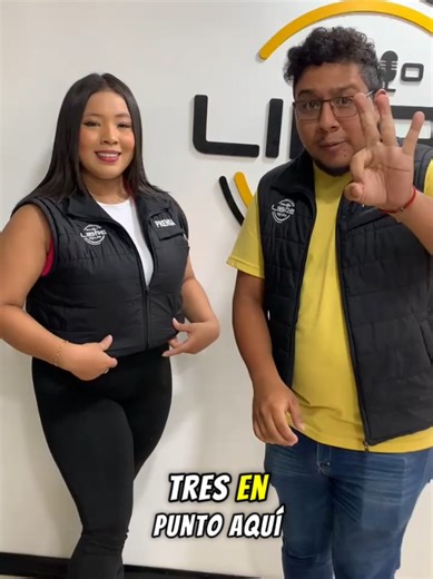 #estreno #programa Hoy desde las 15h00, Zona Libre se prende con lo mejor de la música y la buena vibra 🎶🔥 Un espacio musical, divertido y sin filtros por Radio Libre 93.9 FM. ¡Súbele al volumen y disfruta la tarde con nosotros! 📻✨ #fyp