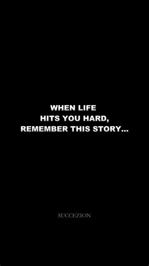 Fred Cary on Instagram: "The biggest challenges come before your biggest wins. Giving up is like never starting. It's your race. Finish it. #finish #itsyourlife #ownit"