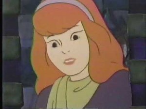 1995 Cartoon Network Scooby-Doo Promo