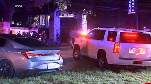 At least 1 killed after shooting at Lincoln University homecoming event | Haystack News