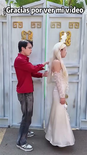 La demostración errónea del payaso y el ángel.#payaso #ángel #anime #comedy