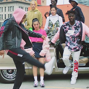 Con la nueva colección Nike Sport Pack: Supera tus límites, hagas lo que hagas, en cualquier lugar. | Nike Sportswear