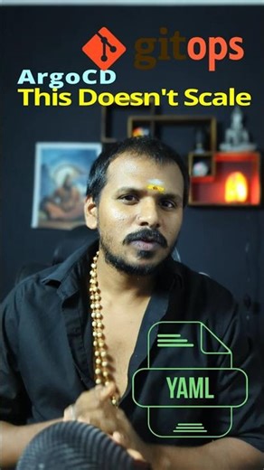Part2 - Argocd Yaml Explosion? Stop Copy Paste CD applications #kubernetes #gitops #argocd