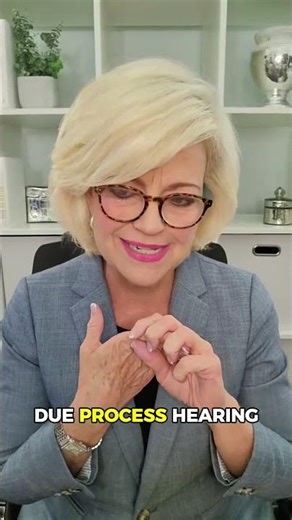 Understanding the 6 Resolution Processes in Special Education