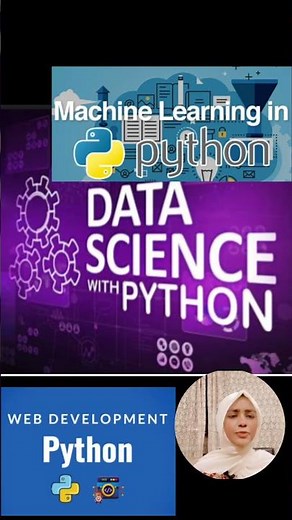 What is Python? Where It’s Used & Why It’s So Popular ?