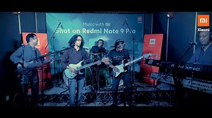 1.7M views · 32K reactions | "Dalchhut" performs on Music with Mi: Shot on Redmi Note 9 Pro.Have an amazing time, Mi Fans!! #MusicwithMi | Xiaomi Bangladesh | Facebook