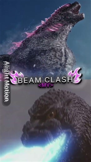 Monsterverse Godzilla (Statements) Vs Heisei Godzilla (Full Power)