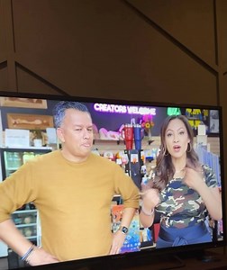 2.9K views · 273 reactions | Did you see the latest episode of Su Vida?! Check it out on cox cable channel 4! Click here to watch the full episode. https://watch.yurview.com/su-vida/season:1/videos/black-history-month-su-vida?fbclid=PAAaYA5h1HglHZw5ZigVL0um7Bh0Wui0CPoKKs7ibBGFtBY6G5MminHXAYKng_aem_Ac1n3T1C7D-RQP899oe7bGEdBD-xHq16yEzR7tLG55xvw_LTtZ2B0wGv3ZyceuWMsPE | Vanessa Ramirez | Facebook