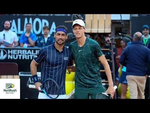 FABIO FOGNINI WARNS ITALY: RESPECT JANNIK SINNER’S DECISION