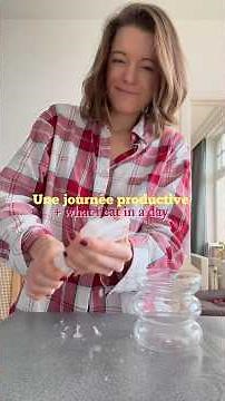 C’est quoi la définition d’une journée équilibrée ?