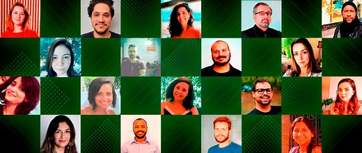 A agência - FSB Comunicação