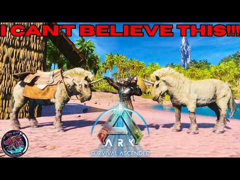 You Won't Believe What I Found |ARK: The Island| [EP.11]