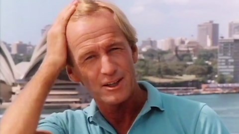 The Real History Behind Outback Steakhouse