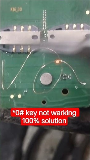 nokia ta 1174 *0# key not warking solution 100%