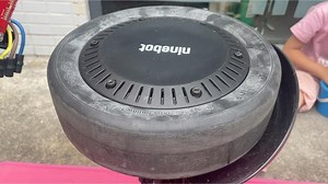 ninebot九号max平衡车兰博基尼款维修无电量不充电不开机维修电池主板