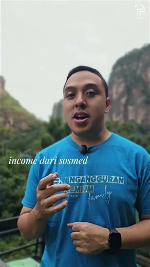 Yang buka kelas selalu kena roasting