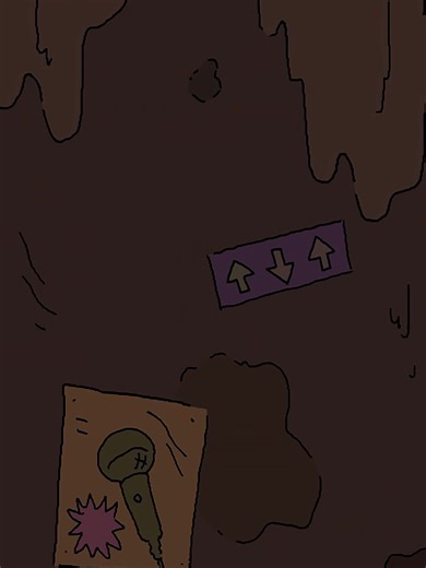 Reggie nearly lost his virginity.-#usa #cartoon #animation