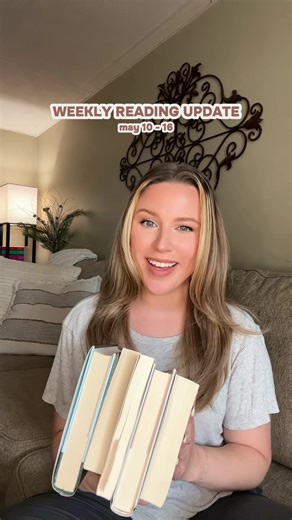 Cheers to a better week of reading this past week 🤩 I hope you had a great one! 📖 Caller Unknown by Gillian McAllister (3⭐️) 📖 Some Choose Darkness by Charlie Donlea (4.5⭐️) 📖 Phantom Limb by Lucinda Berry (current read) 📖 The Caretaker by Marcus Kliewer OR Twenty Years Later by Charlie Donlea (next read) #booktok #readingupdate #thrillerbooks #bookrecs #mayreads