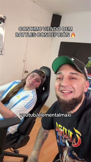 LIVE WITH KMC 🔥
