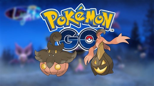 How to evolve Pumpkaboo in Pokemon GO?