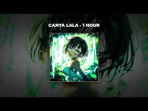 [1 HOUR PHONK] MXXNAVRA & ANDROMEDA - CANTA LALA