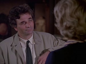 Columbo 39 - Regimodi gyilkossag