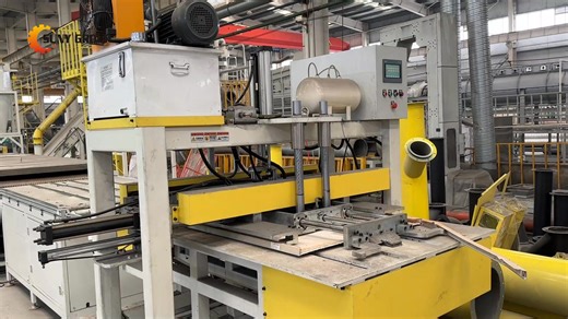 11K views · 46 reactions | Our solar panel deframer is designed for flexibility – use it as a standalone machine or connect it directly to a full recycling line. Perfect for recyclers who want to start small and expand easily, saving time and boosting efficiency. #solarpanelrecycling #pvrecycling #solarrecycling #solarpaneldeframer #solarrecyclingmachine #solarpanelrecovery | Suny Machinery | Facebook